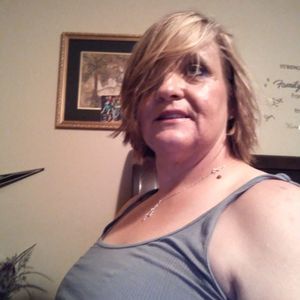 Meet your Posher, Brenda